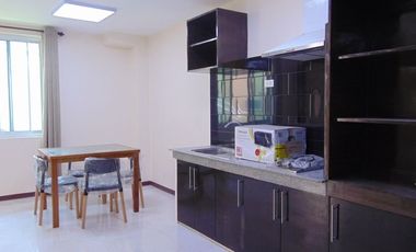 Deluxe Furnished Studio in Talamban, Cebu City