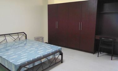 Deluxe Furnished Studio in Talamban, Cebu City