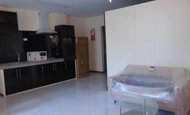 Deluxe Furnished Studio in Talamban, Cebu City