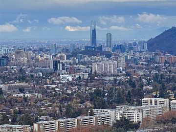 Departamento en Venta en Santa Teresita