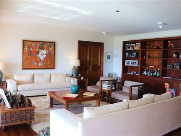 Departamento en Venta en Santa Teresita