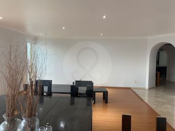 Residencial Toledo Departamento en venta en Hacienda de las Palmas