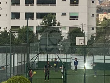 Residencial Toledo Departamento en venta en Hacienda de las Palmas