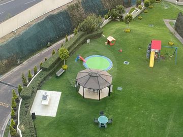 Residencial Toledo Departamento en venta en Hacienda de las Palmas