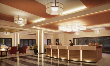 For Sale Condo in Quezon City, The Orabella Invest Now