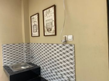 Rumah Mewah Cluster Bangunan baru siap huni Pudakpayung