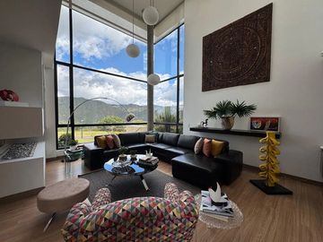 Arriendo Casa 3 Hab. Conjunto Casa Campo