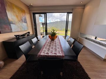 Arriendo Casa 3 Hab. Conjunto Casa Campo
