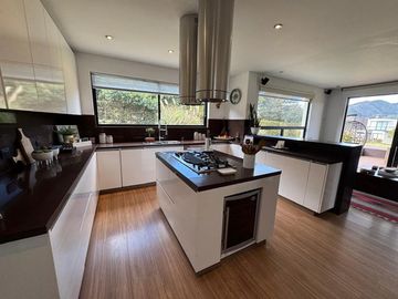 Arriendo Casa 3 Hab. Conjunto Casa Campo