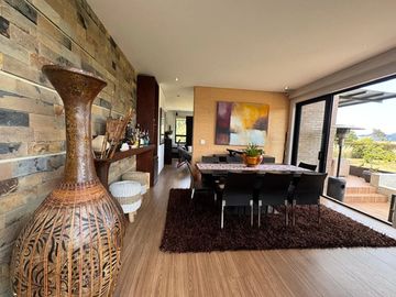 Arriendo Casa 3 Hab. Conjunto Casa Campo