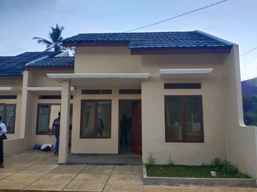 Rumah cash ready 200jtan di citayam bonus kitchen set ! survei yuk