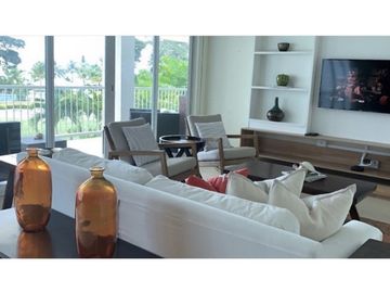 VENDO  APARTAMENTO BIJAO