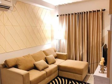 APARTEMEN M-SQUARE CIBADUYUT Dekat Caringin dan Kopo