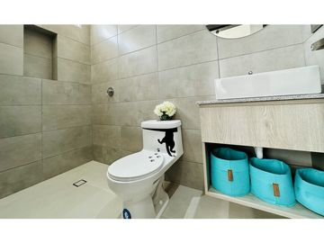 CASAS EN URBANIZACIÓN TERRAZAS DE SANTA MARA EN MANTA