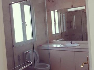 Rumah Gegerkalong Permai dekat Pondok Hijau, Ciwaruga Bandung