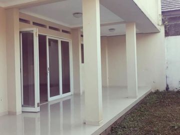 Rumah Gegerkalong Permai dekat Pondok Hijau, Ciwaruga Bandung