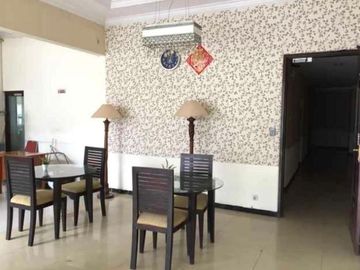 Homestay/Kost di Simpang Darmo Permai Timur