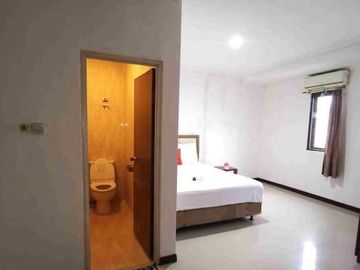 Homestay/Kost di Simpang Darmo Permai Timur