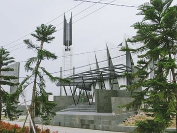 rumah di ciwastra gedebage buah batu bandung dp 0%