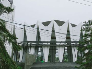rumah di ciwastra gedebage buah batu bandung dp 0%