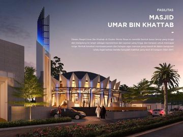 rumah di ciwastra gedebage buah batu bandung dp 0%