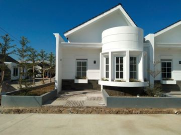 rumah di ciwastra gedebage buah batu bandung dp 0%