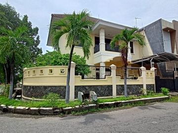 Disewakan Rumah Bangunan 2 Lantai Lokasi Di Nginden Intan Barat, SBY