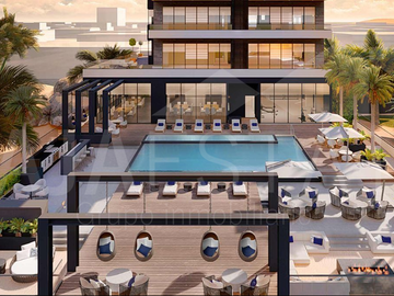 DEPARTAMENTO EN VENTA EN PLAYAS DE TIJUANA INDIGO RESORT LIVING