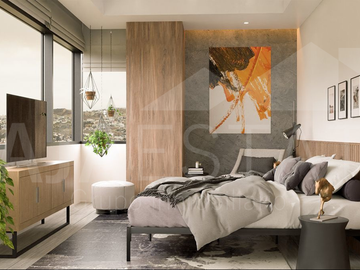 DEPARTAMENTO EN VENTA EN PLAYAS DE TIJUANA INDIGO RESORT LIVING