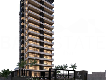 DEPARTAMENTO EN VENTA EN PLAYAS DE TIJUANA INDIGO RESORT LIVING