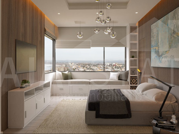 DEPARTAMENTO EN VENTA EN PLAYAS DE TIJUANA INDIGO RESORT LIVING