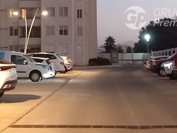 SE VENDE DEPARTAMENTO EN LA SERENA.