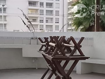 SE VENDE DEPARTAMENTO EN LA SERENA.