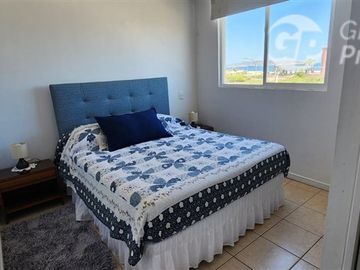 SE VENDE DEPARTAMENTO EN LA SERENA.