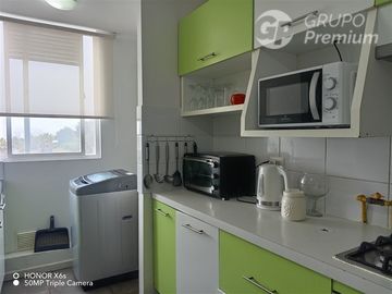 SE VENDE DEPARTAMENTO EN LA SERENA.