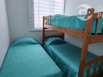 SE VENDE DEPARTAMENTO EN LA SERENA.