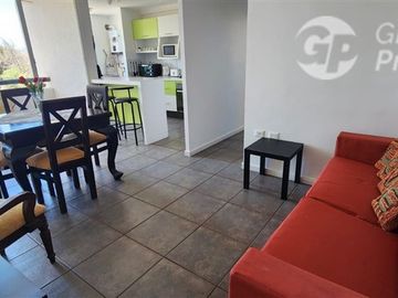 SE VENDE DEPARTAMENTO EN LA SERENA.