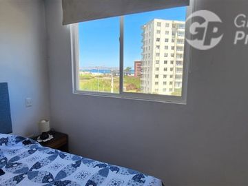 SE VENDE DEPARTAMENTO EN LA SERENA.