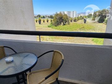 SE VENDE DEPARTAMENTO EN LA SERENA.