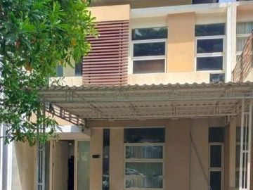 Rumah East Coast Park, Siap Huni, Furnish, Furnish