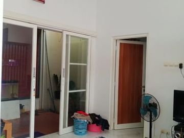 Rumah SIAP HUNI SEMI FURNISH EKSKLUSIF di Kudus