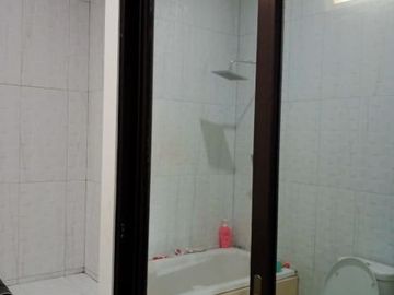 Rumah SIAP HUNI SEMI FURNISH EKSKLUSIF di Kudus