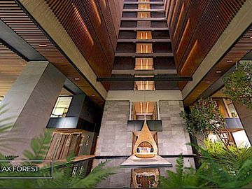 Condominio con 30 amenidades, 13,000 m2 de areas verdes, Fuentes del Pedregal