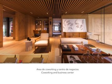 Condominio con 30 amenidades, 13,000 m2 de areas verdes, Fuentes del Pedregal