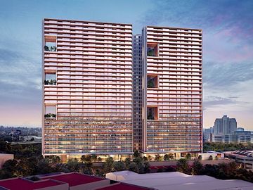 Condominio con 30 amenidades, 13,000 m2 de areas verdes, Fuentes del Pedregal