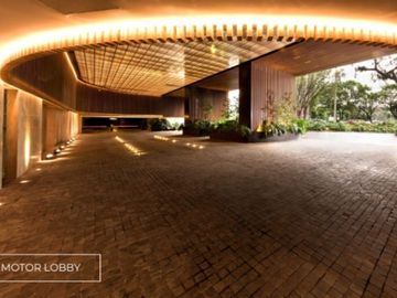 Condominio con 30 amenidades, 13,000 m2 de areas verdes, Fuentes del Pedregal