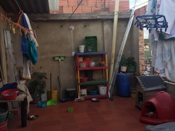 SE VENDE CASA RENTABLE  EN  BRITALIA LOCALIDAD KENNEDY EN BOGOTA