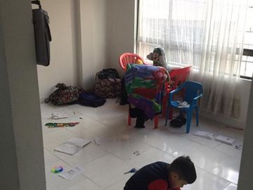 SE VENDE CASA RENTABLE  EN  BRITALIA LOCALIDAD KENNEDY EN BOGOTA