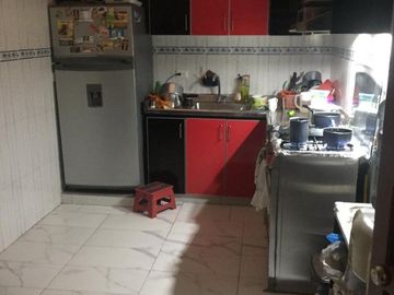 SE VENDE CASA RENTABLE  EN  BRITALIA LOCALIDAD KENNEDY EN BOGOTA