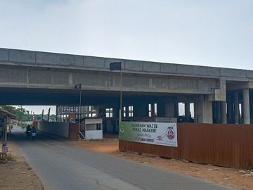 Rumah di Tambun Utara Bekasi rumah Komersil Premium Cicilan Subsidi